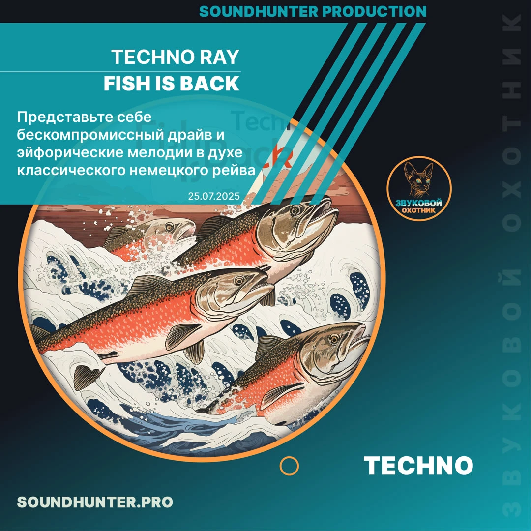 Fish Is Back