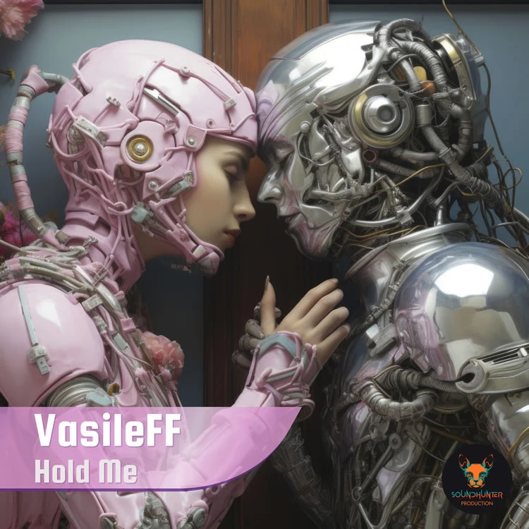 VasileFF - Hold Me