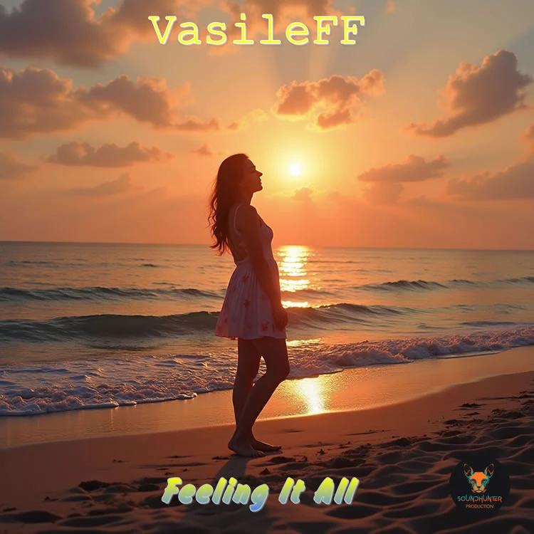 VasileFF - Feeling It All