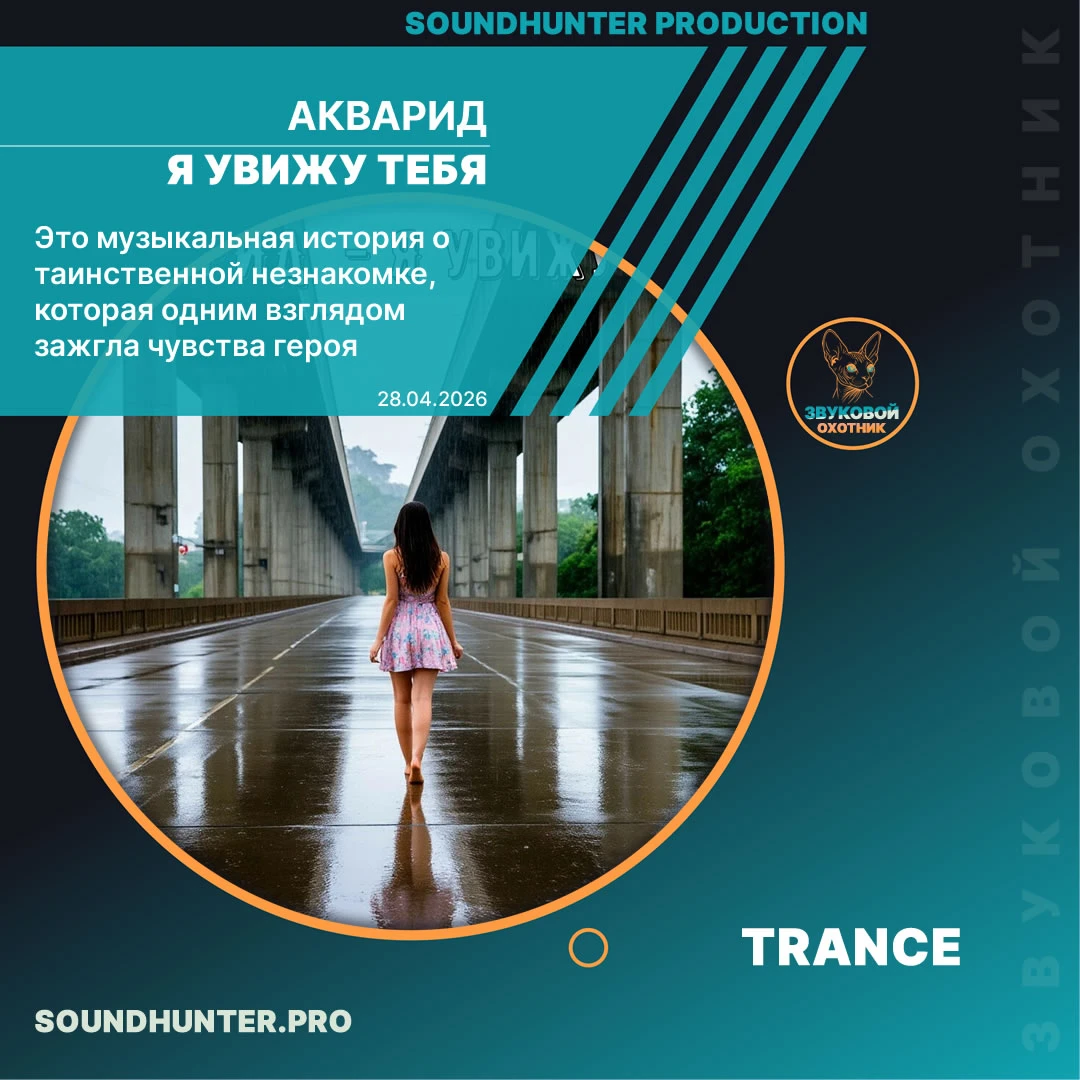 Я увижу тебя