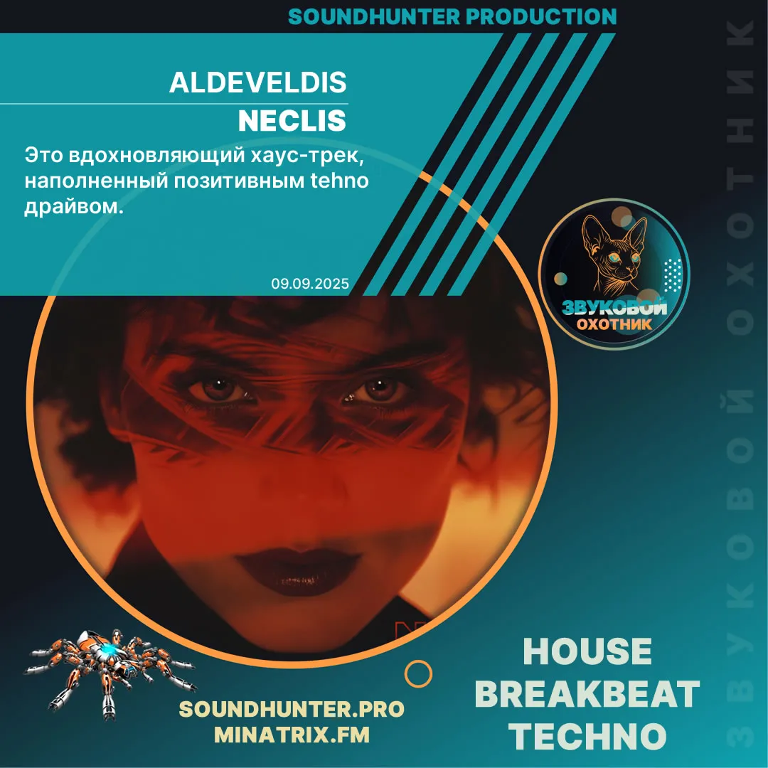 Aldeveldis - Neclis