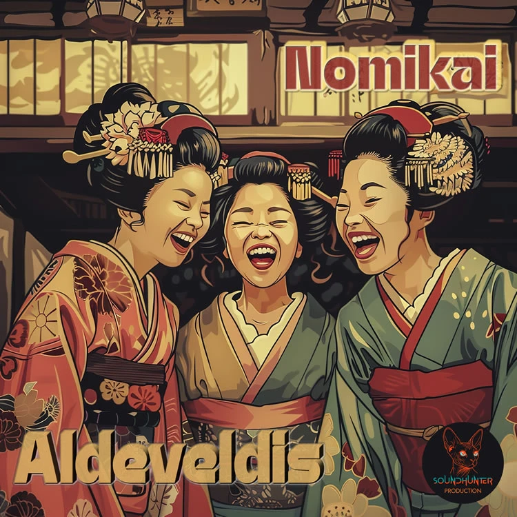Aldeveldis - Nomikai