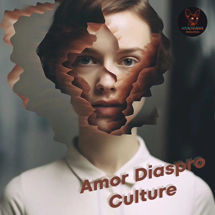 Amor Diaspro - Culture