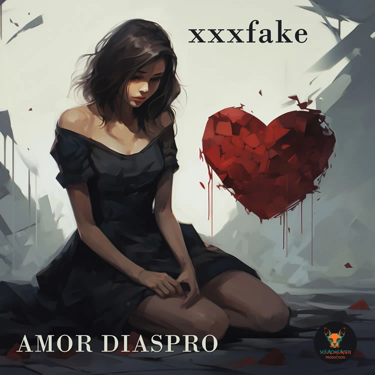 Amor Diaspro - xxxfake