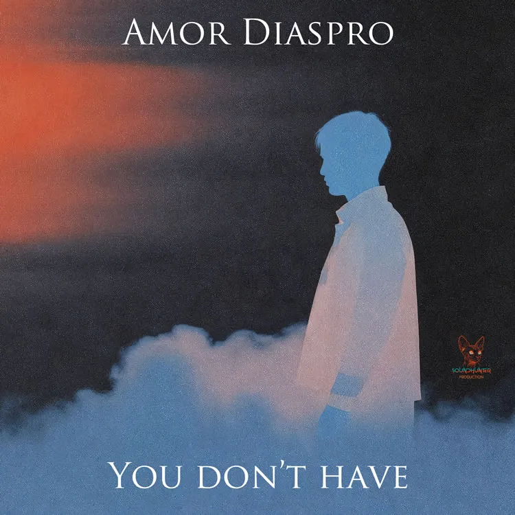 Amor Diaspro - You don't have