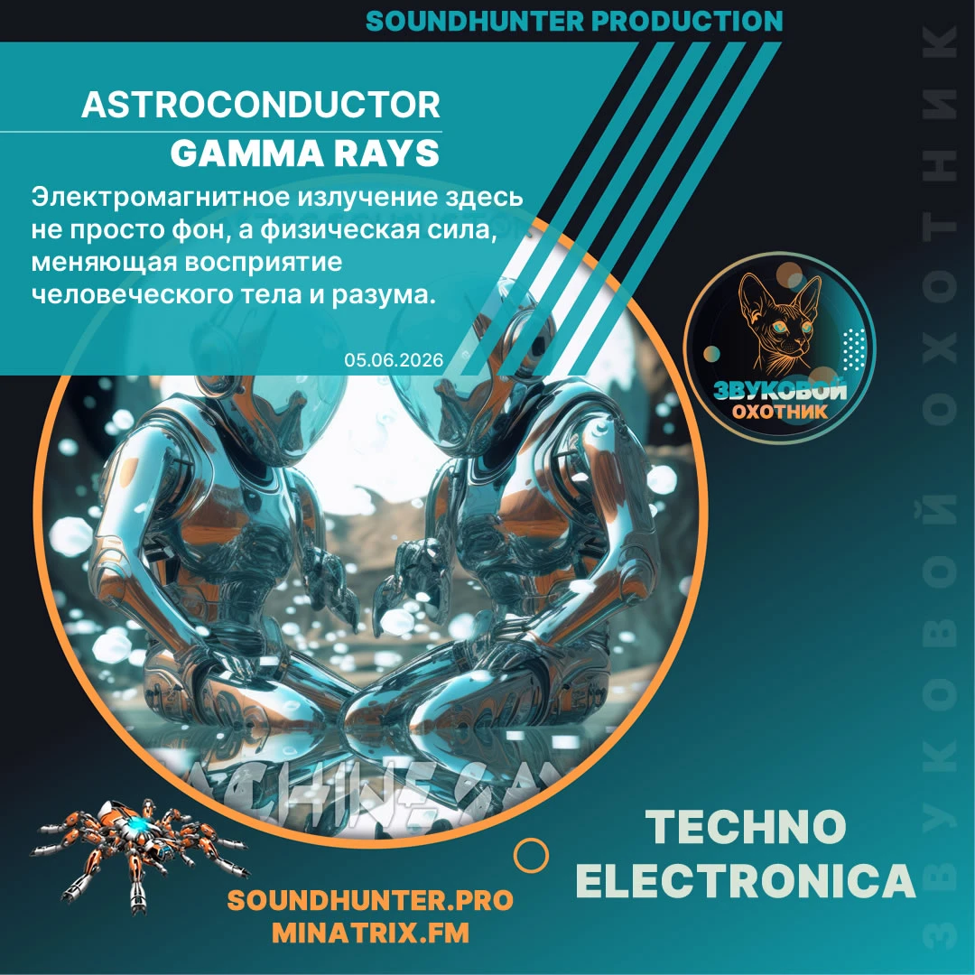 Gamma Rays