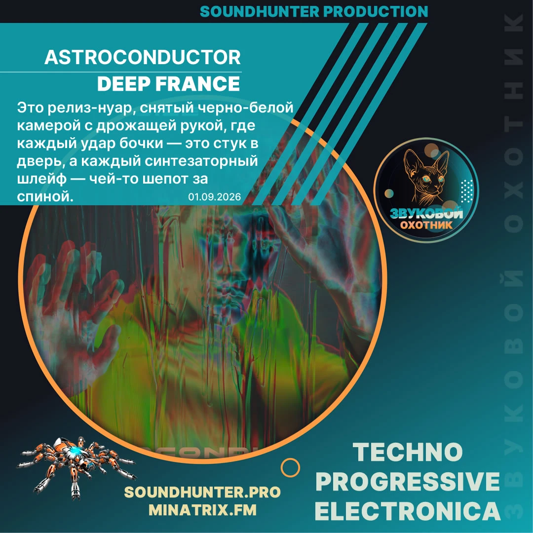 Deep France