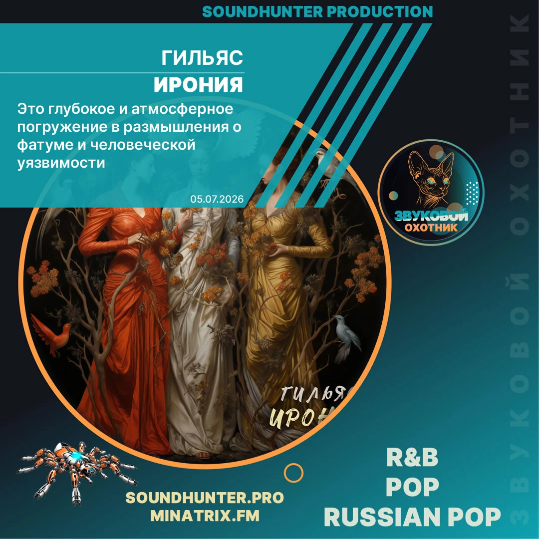 Ирония