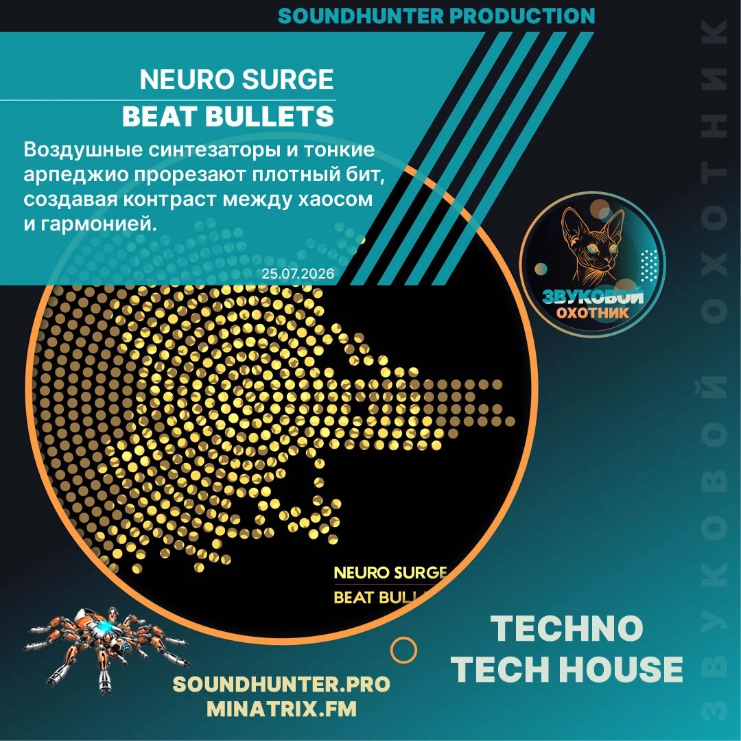 Beat Bullets