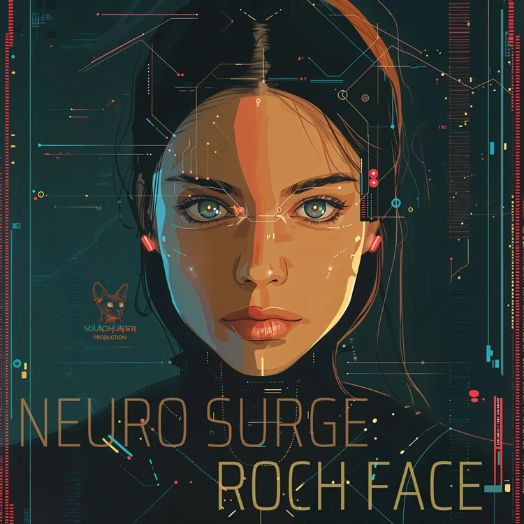 Neuro Surge - Roch Face