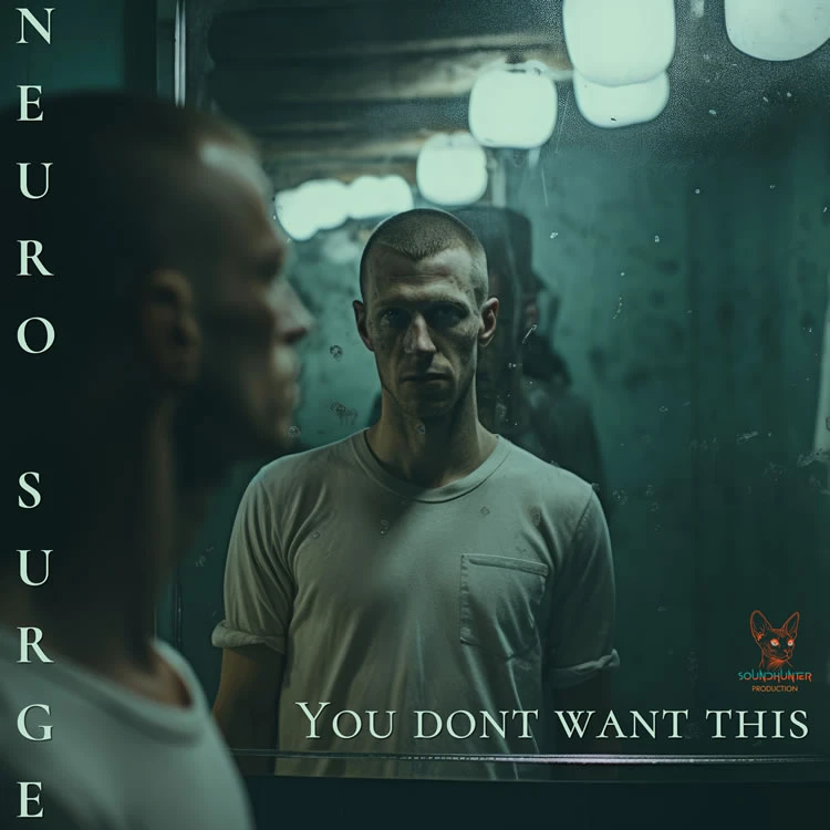 Neuro Surge - You dont want this