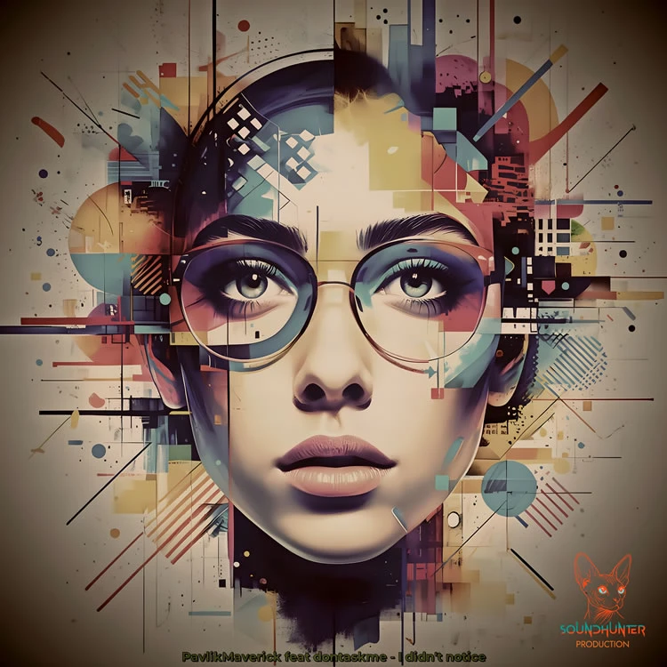 PavlikMaverick .feat dontaskme - I didn't notice