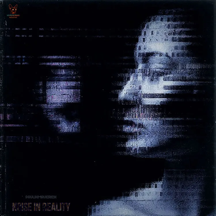 PavlikMaverick - Noise in reality