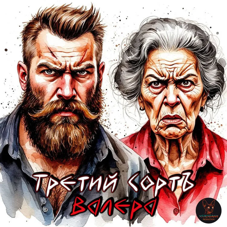Третий СортЪ - Валера