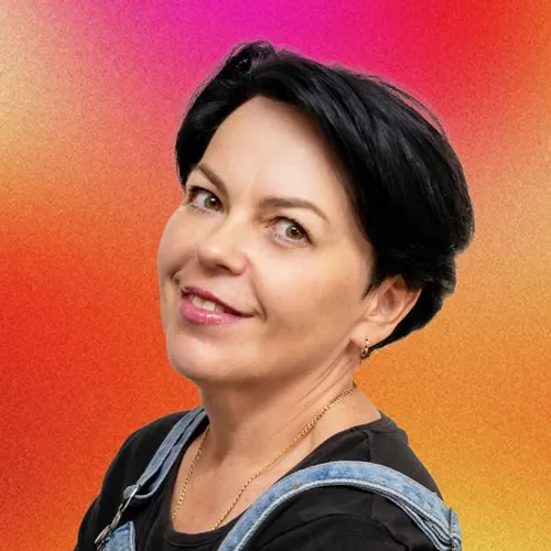 Екатерина Катьен