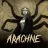 Wanderer In The Dark - Arachne