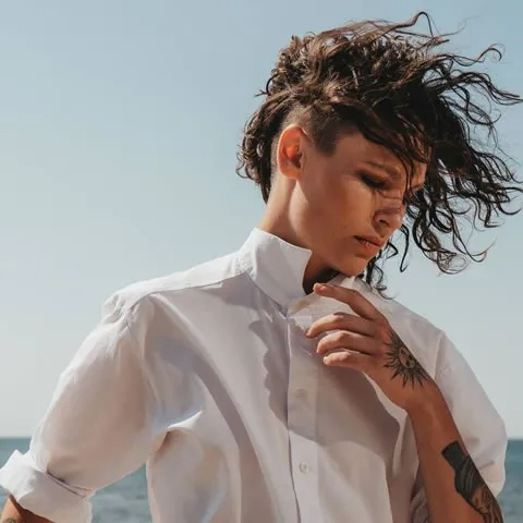 Кира Рофман