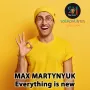 Everything Is New