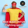 Fighting Spirit