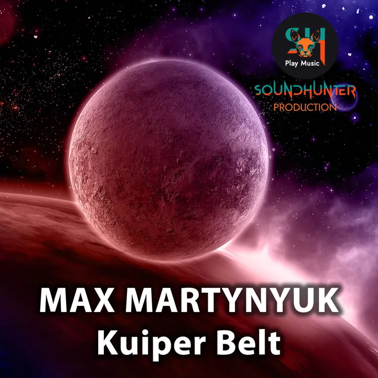 Max Martynyuk - Kuiper Belt