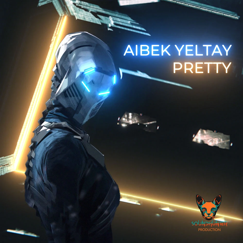 Aibek Yeltay - Pretty