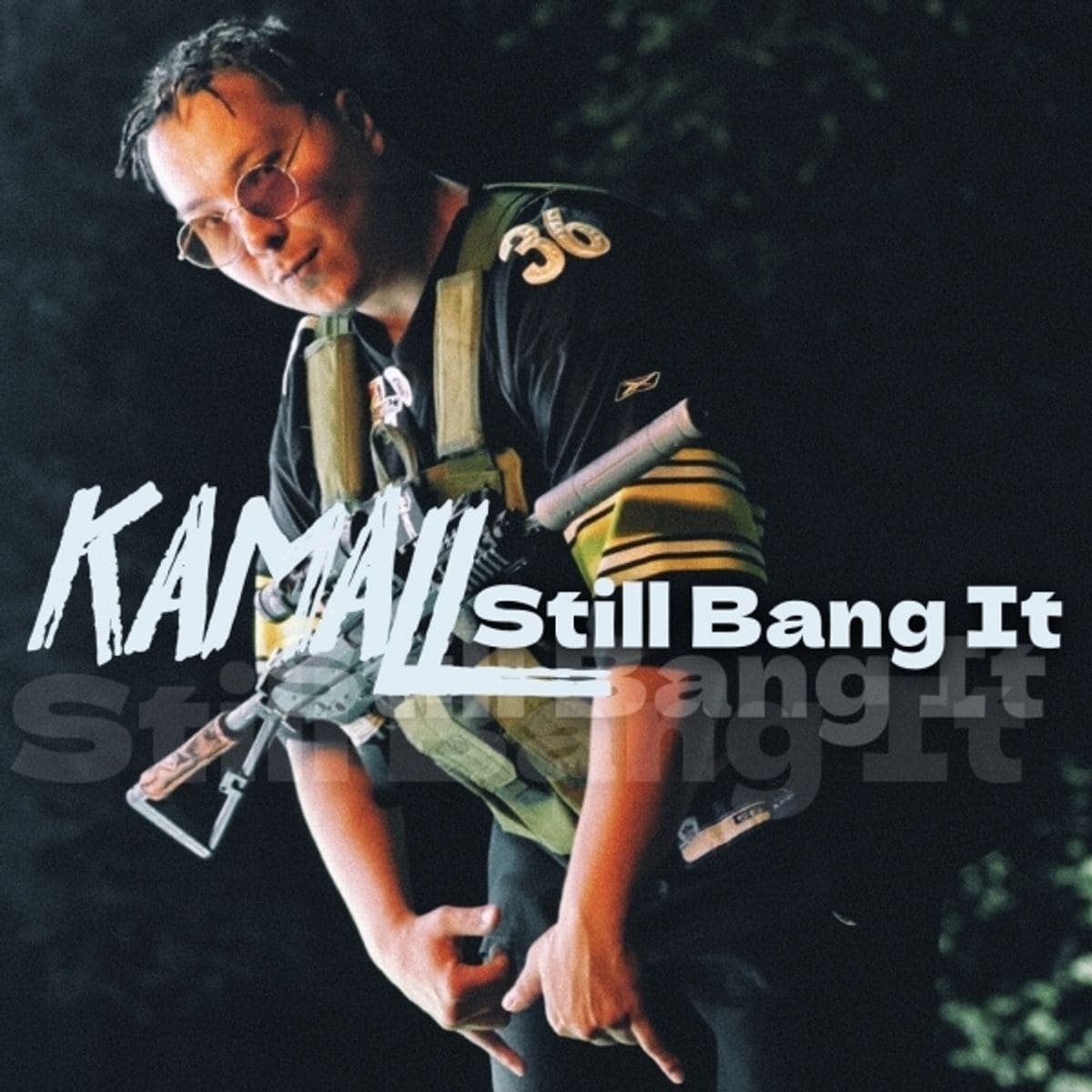 Kamall