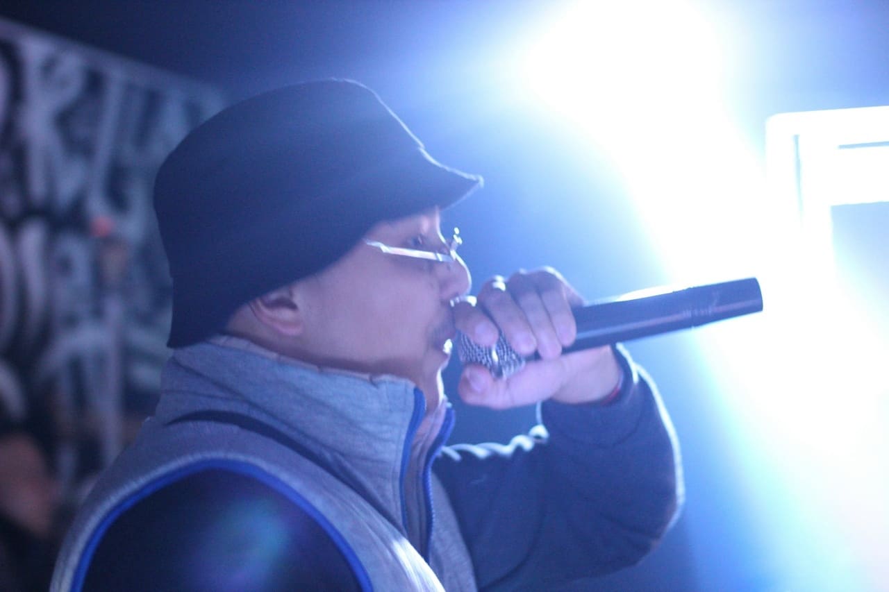 Kamall